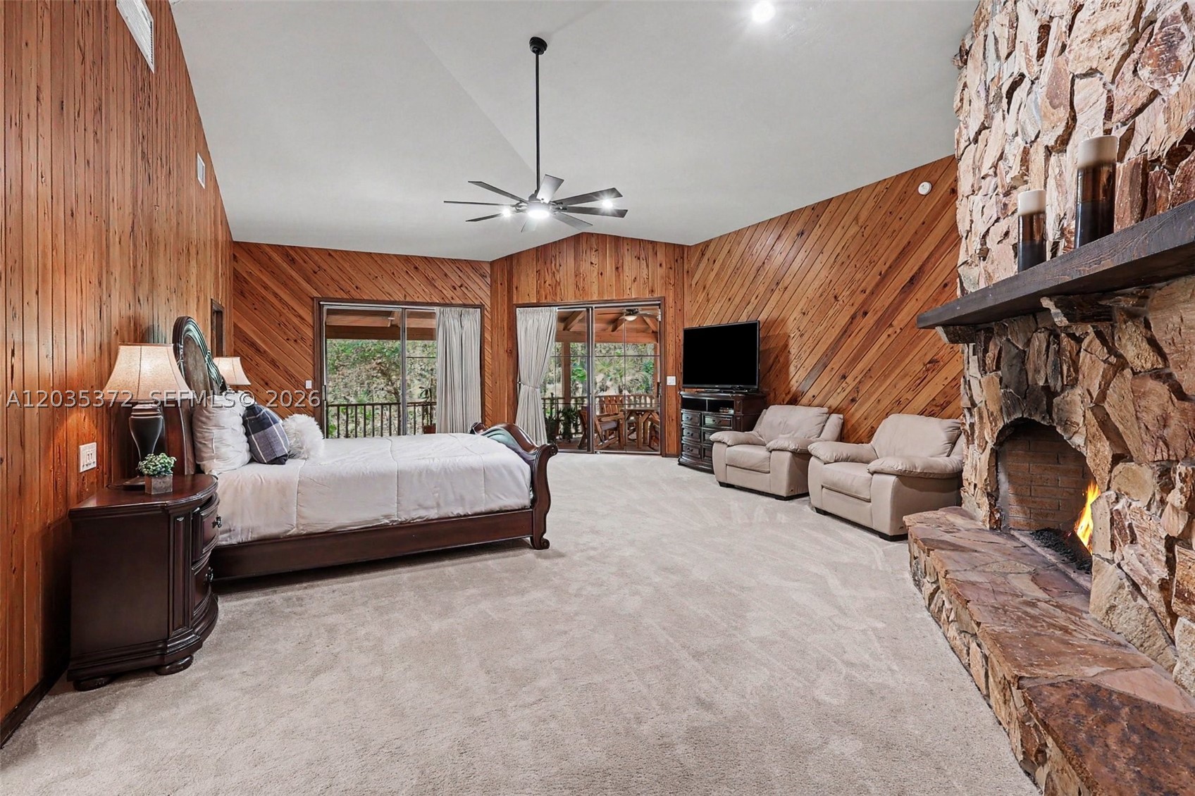No Subdivision - Residential