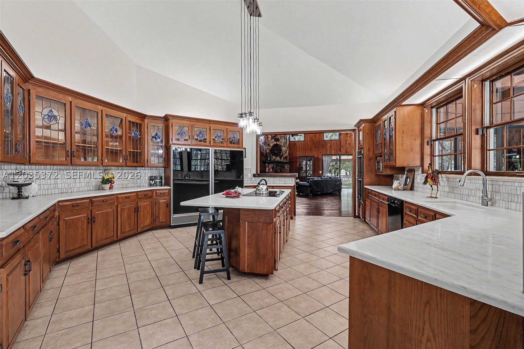 No Subdivision - Residential