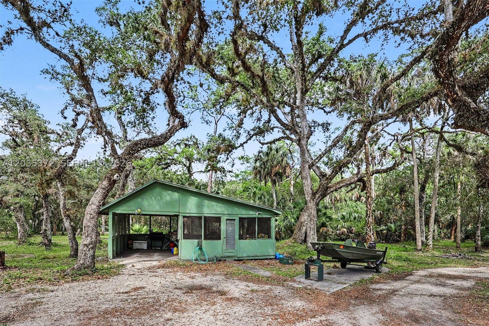 No Subdivision - Residential
