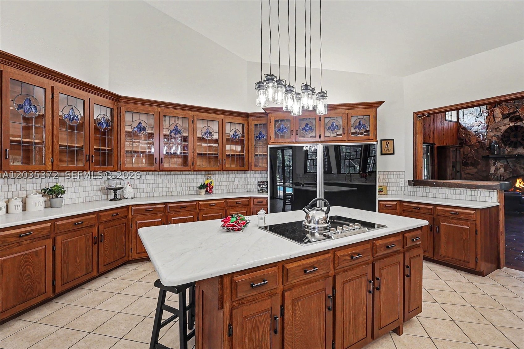 No Subdivision - Residential
