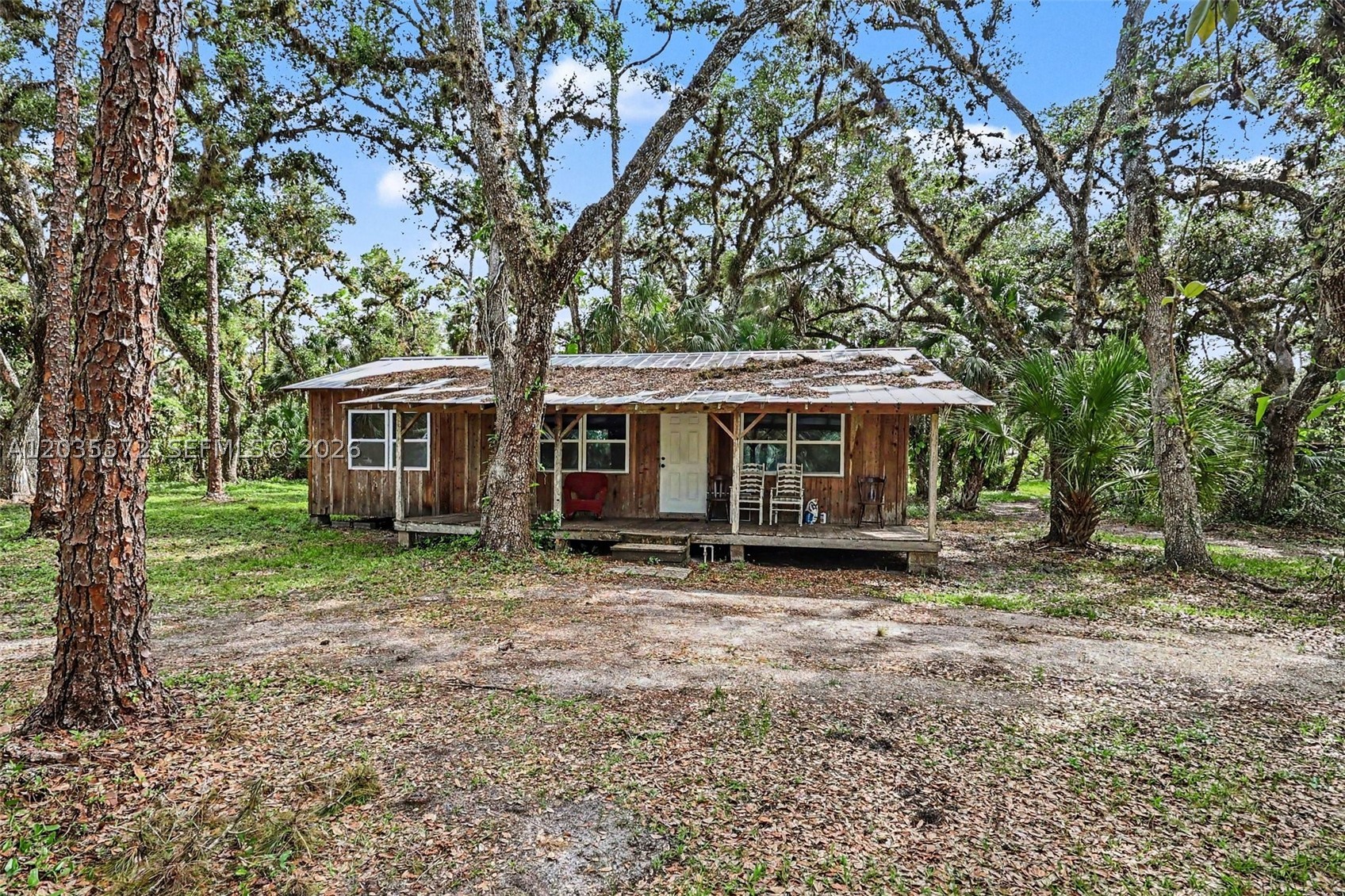 No Subdivision - Residential