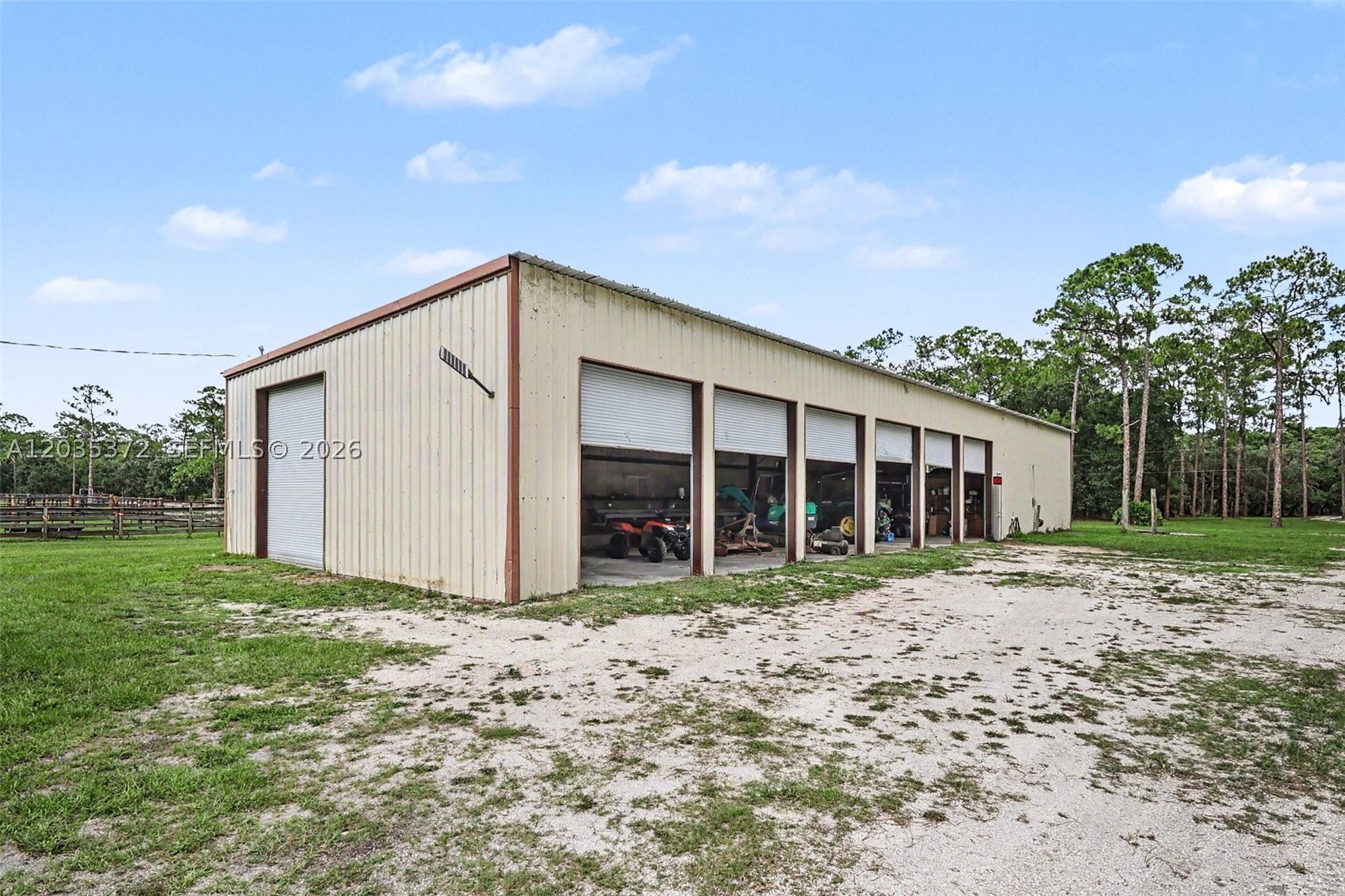 No Subdivision - Residential
