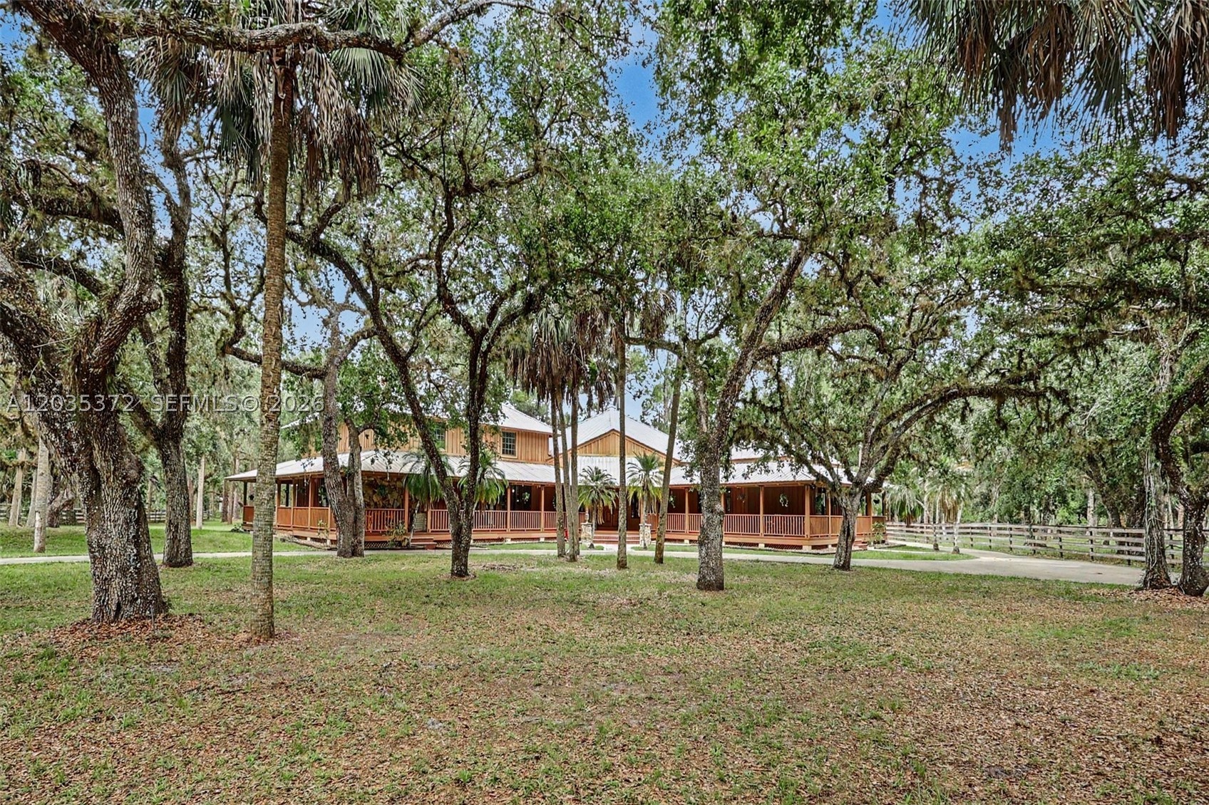 No Subdivision - Residential