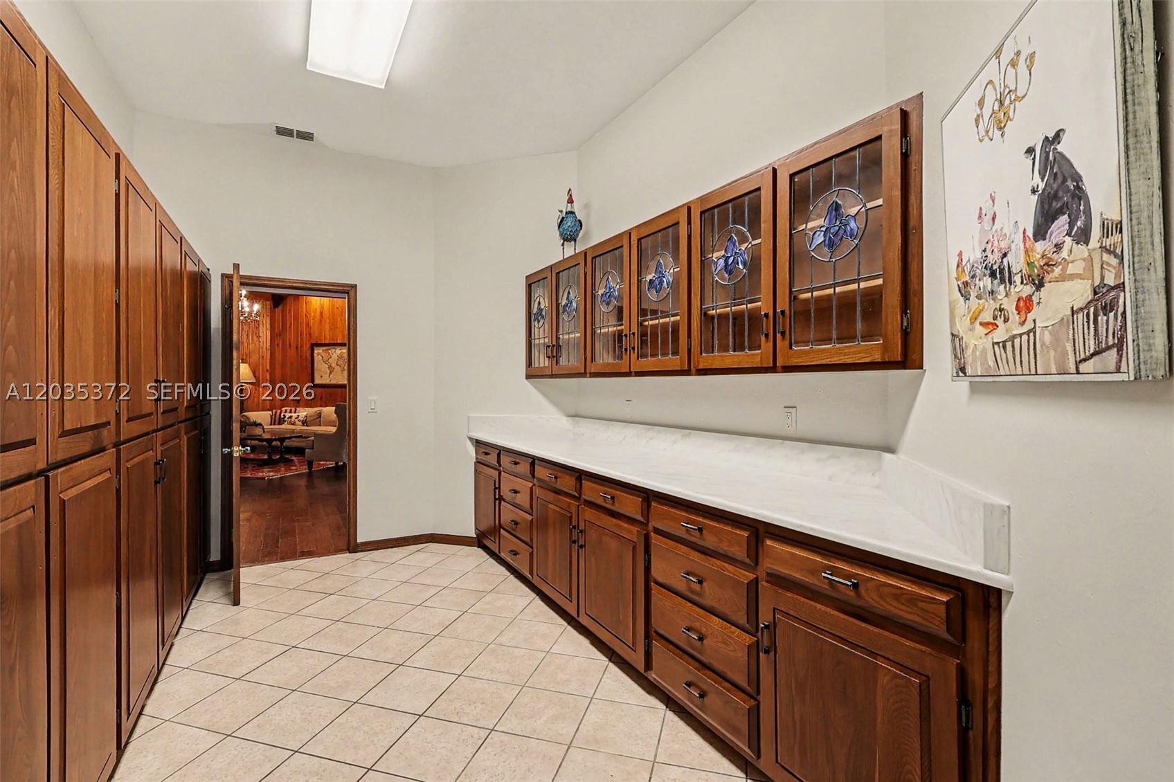 No Subdivision - Residential