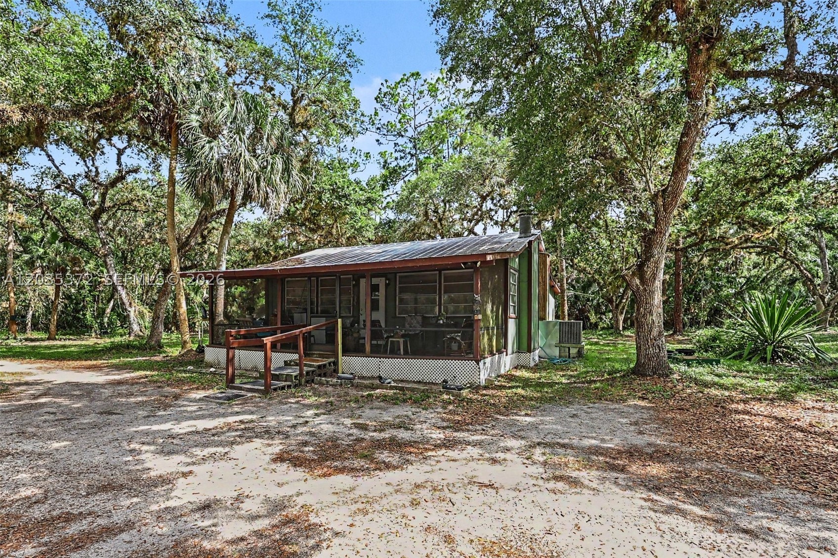 No Subdivision - Residential