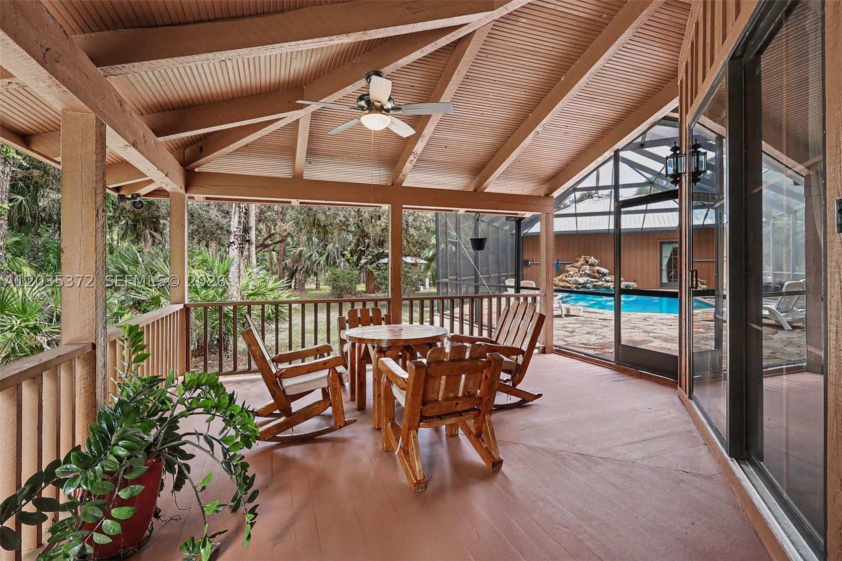 No Subdivision - Residential