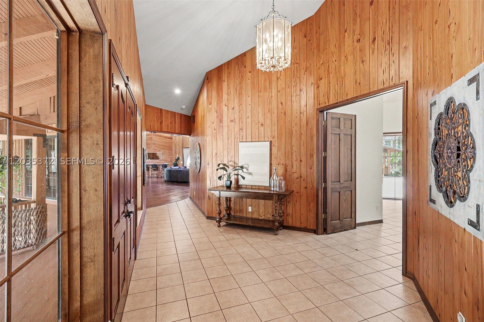 No Subdivision - Residential