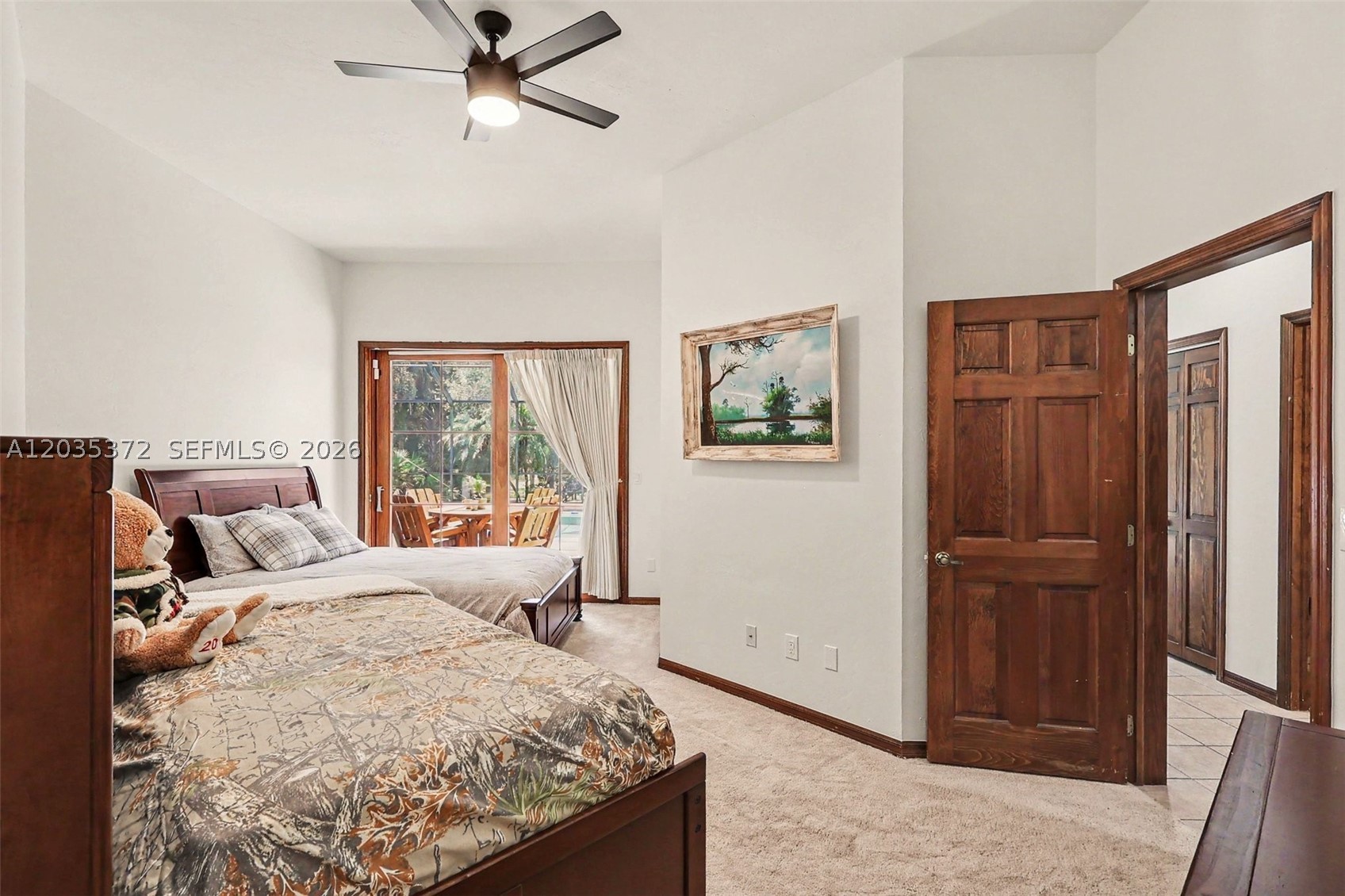 No Subdivision - Residential