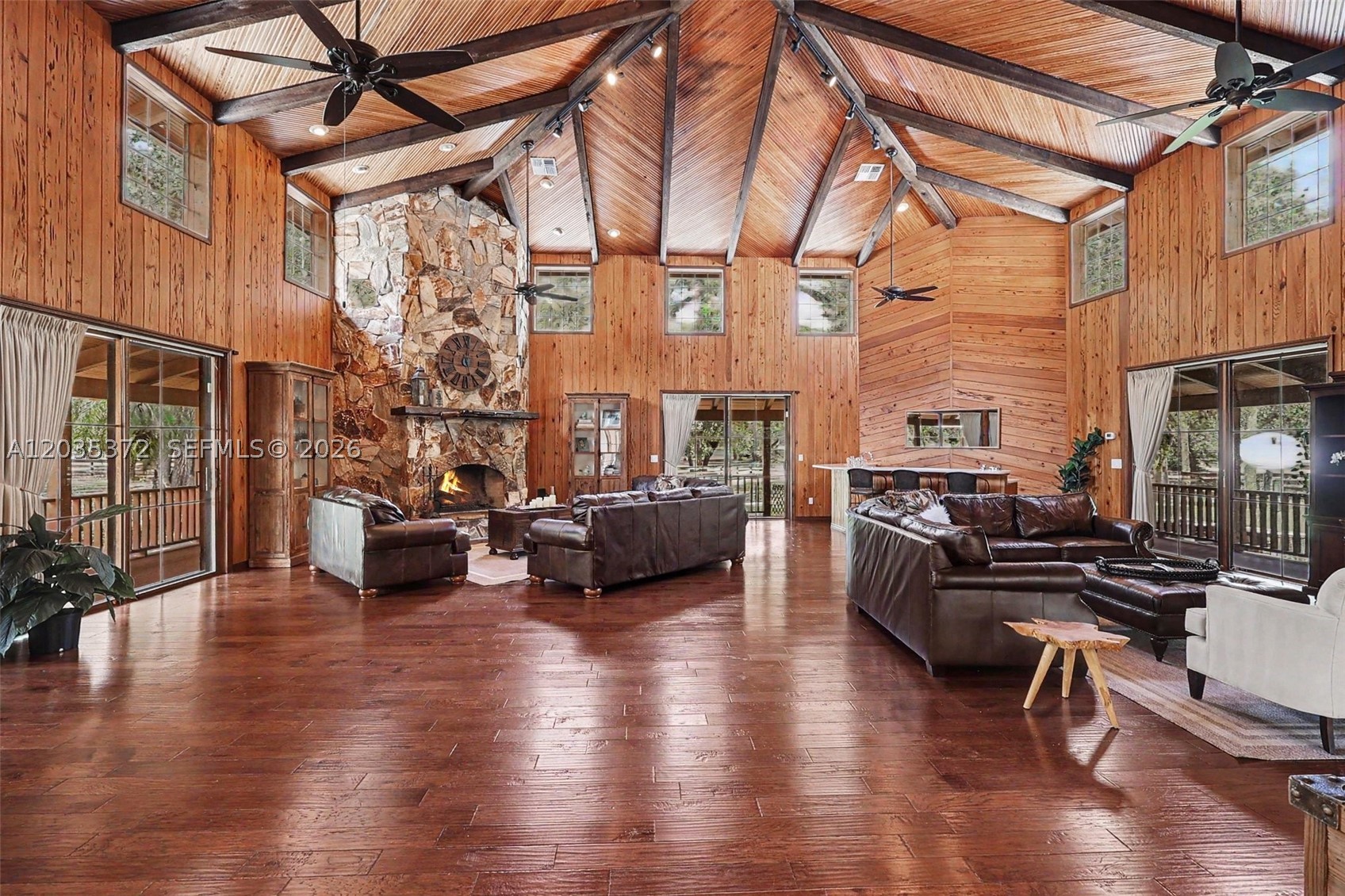 No Subdivision - Residential