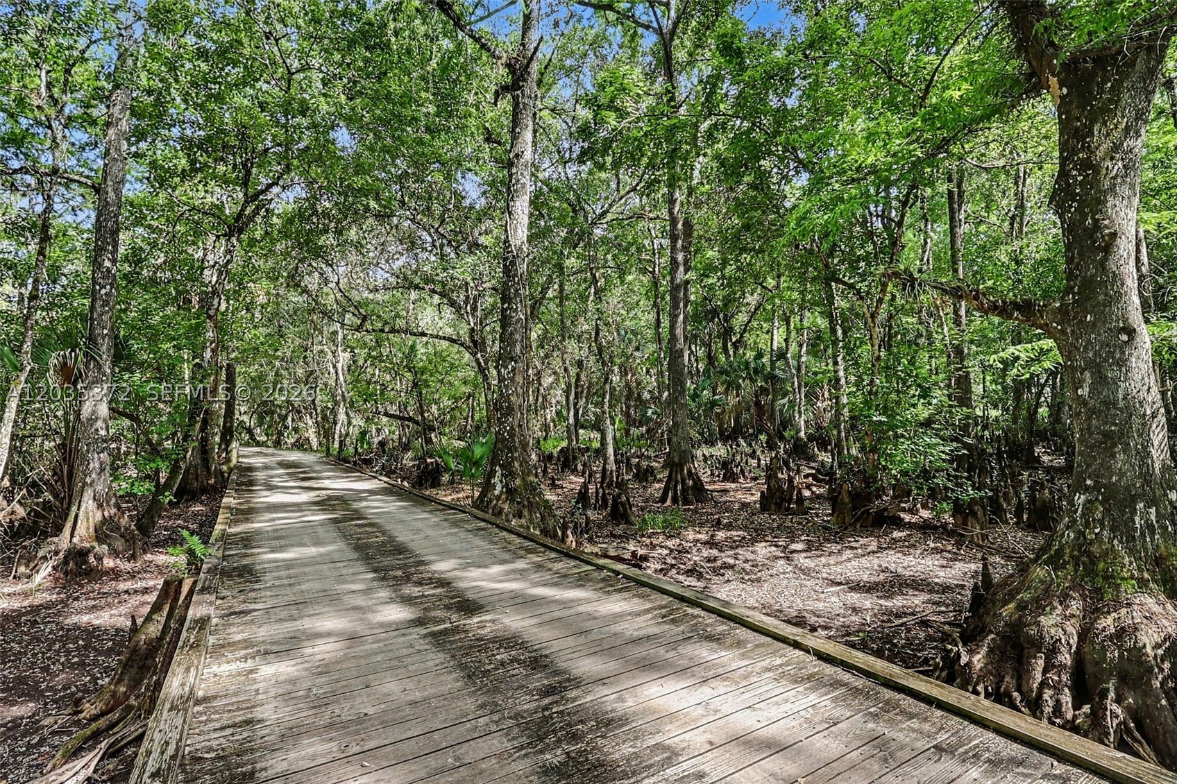 No Subdivision - Residential