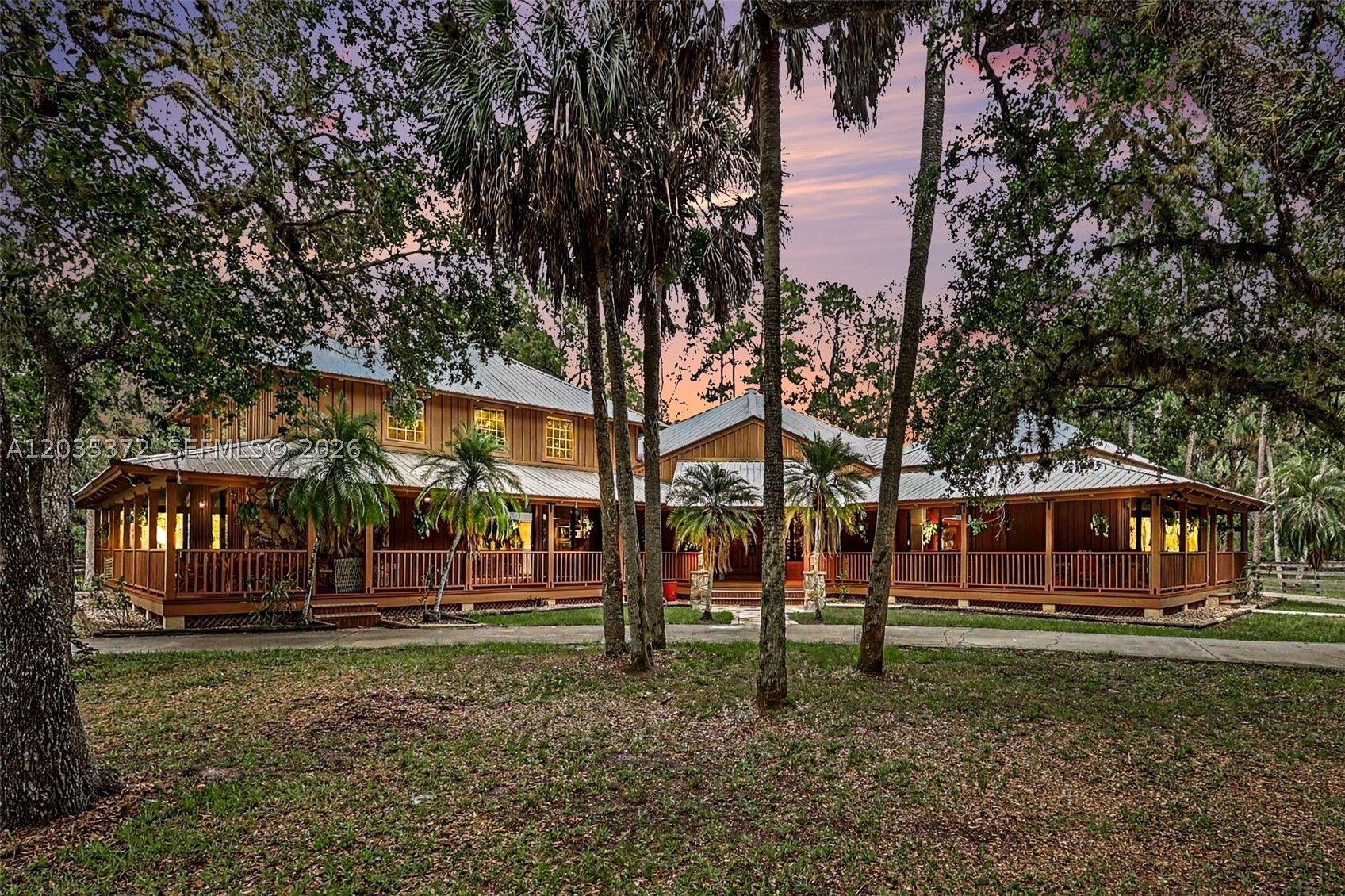 No Subdivision - Residential