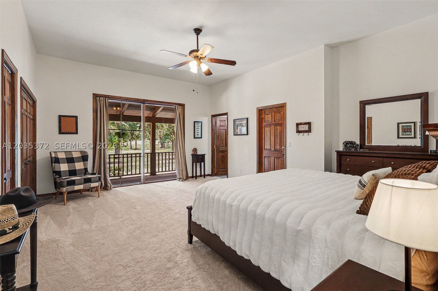No Subdivision - Residential