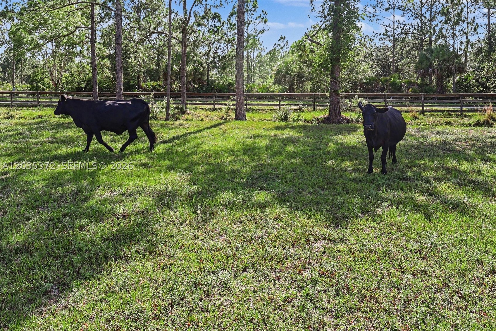 No Subdivision - Residential