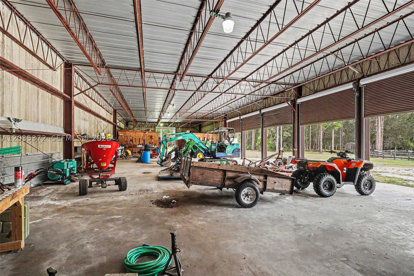 No Subdivision - Residential