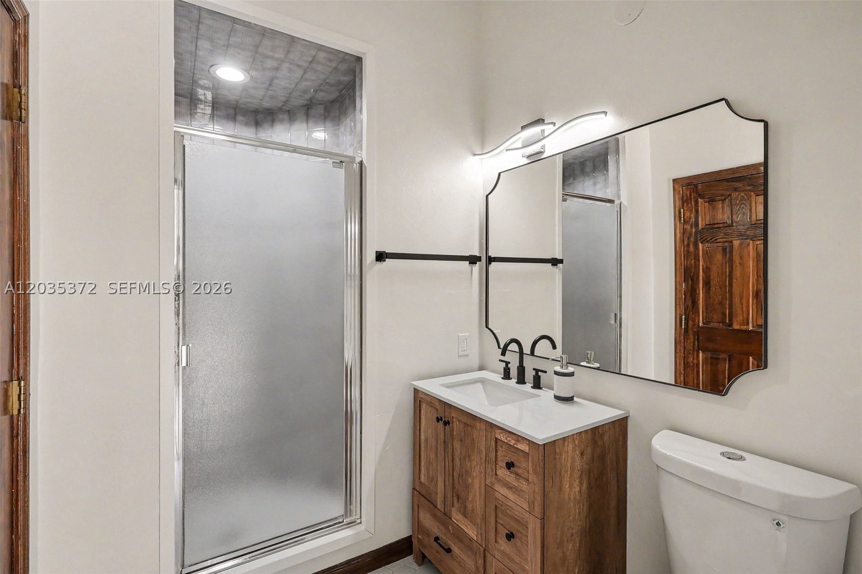 No Subdivision - Residential