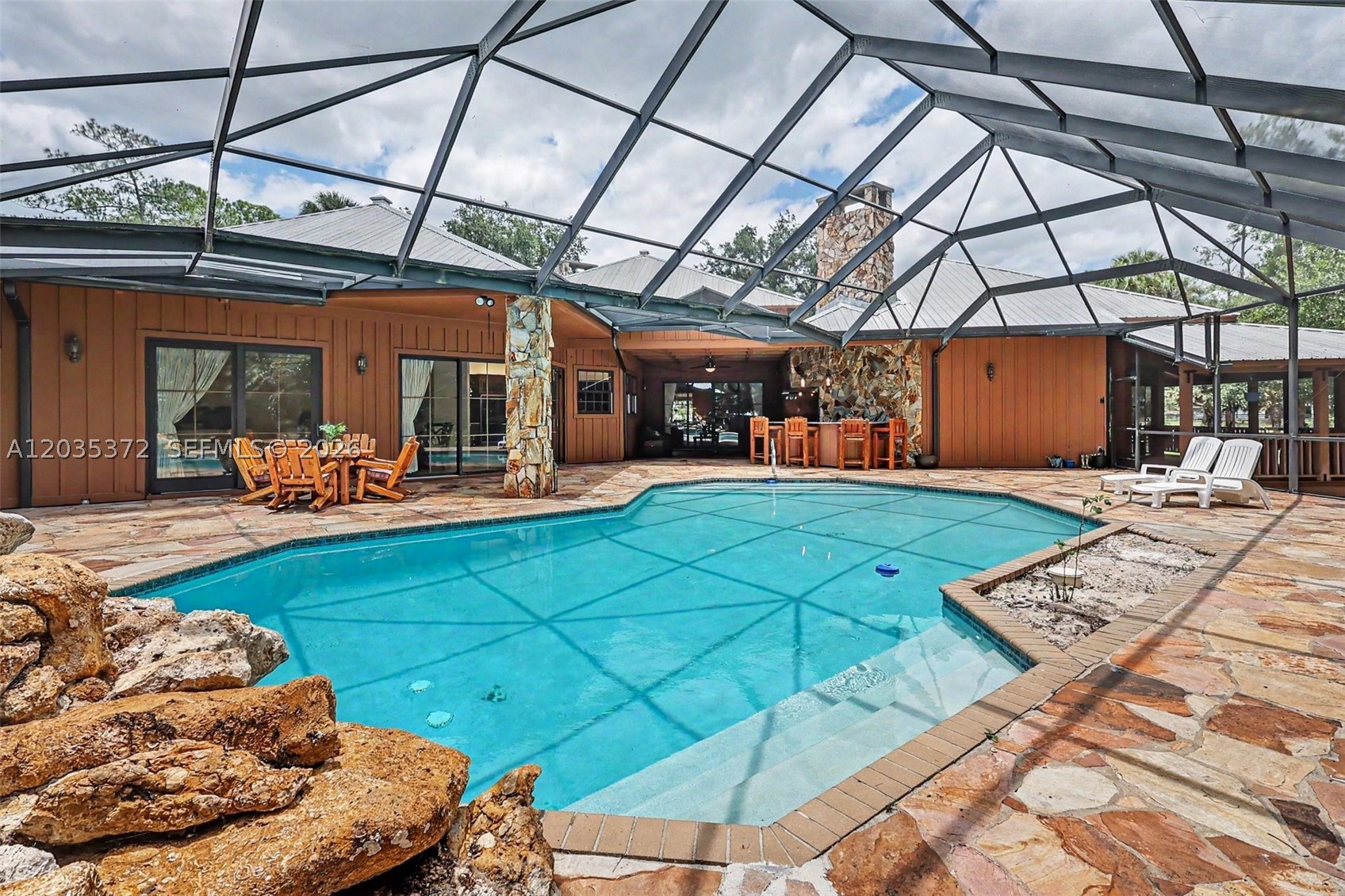 No Subdivision - Residential