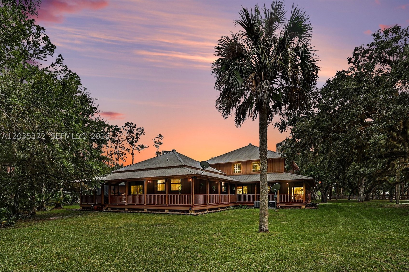 No Subdivision - Residential
