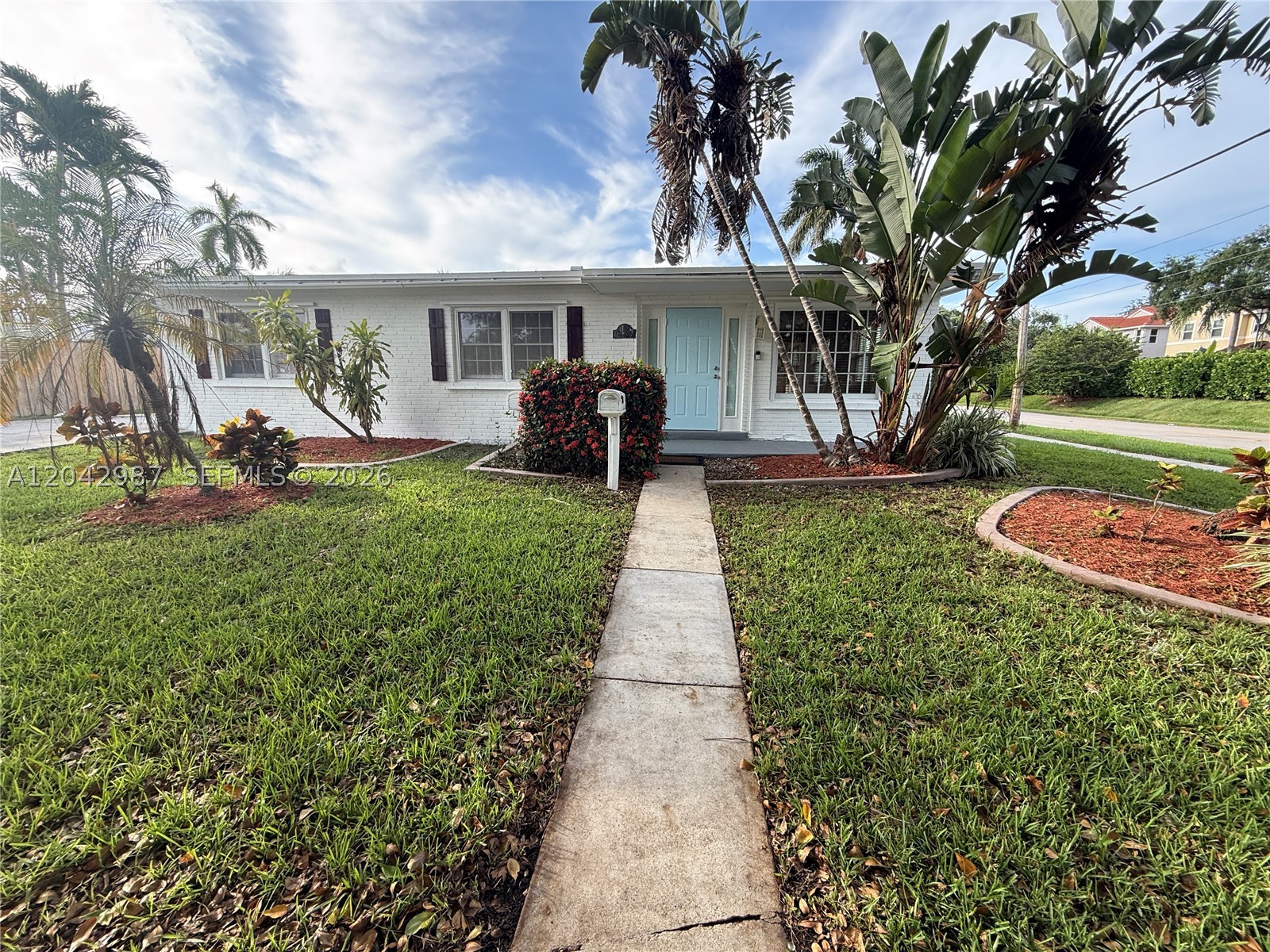 Now Available! Come see this charming Home consisting of 3 bedrooms, 2 bath, 1,584 (sqft), -clean POOL residence with a spacious layout and great back yard! This is the perfect home for those looking for space and best of it’s move in ready. Property is being sold “as-is” with right to inspect. It is the buyers and buyer’s agent responsibility to verify all room measurements, utilities info, lot size, schools zoning, building addition permits, building materials, along with all property information in this listing. All room measurements and dimensions are estimates.