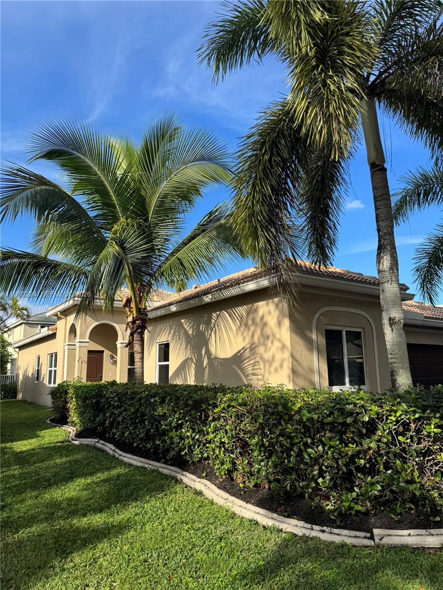 Welcome to a rare opportunity in the highly sought-after community of The Ridges. This beautifully maintained one-story home offers 4 bedrooms and 2 bathrooms, combining comfort, elegance, and a thoughtfully designed layout ideal for everyday living and entertaining.

Proudly owned and meticulously cared for, the home features a newer roof, impact windows and doors, a refreshed kitchen and bathrooms. Every detail reflects pride of ownership and thoughtful updates throughout the years.

Residents of The Ridges enjoy resort-style amenities including a community pool, children’s aquatic play area, jacuzzi, tennis courts, basketball courts, soccer fields, and beautifully maintained common areas within a guard-gated community.

Perfectly located near major highways, parks, shopping, and top-rated schools, this home offers the ideal blend of convenience, lifestyle, and community in one of Weston’s most desirable neighborhoods.