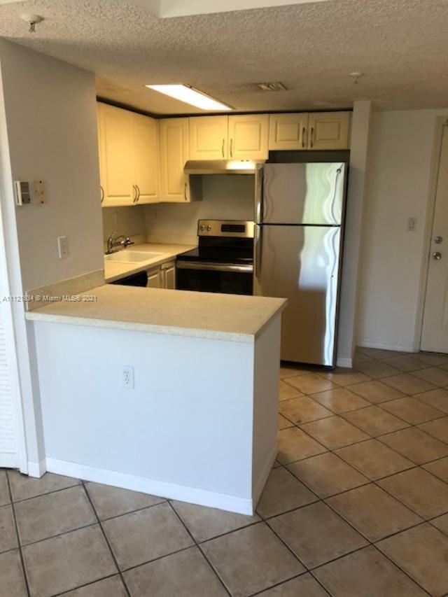 BRICKELL TERRACE CONDO - Residential