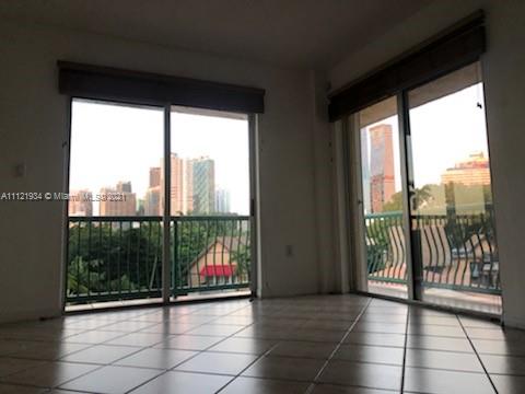 BRICKELL TERRACE CONDO - Residential