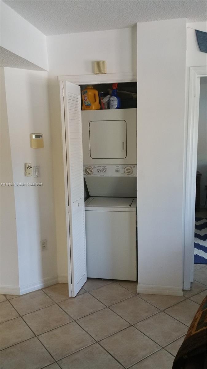 BRICKELL TERRACE CONDO - Residential