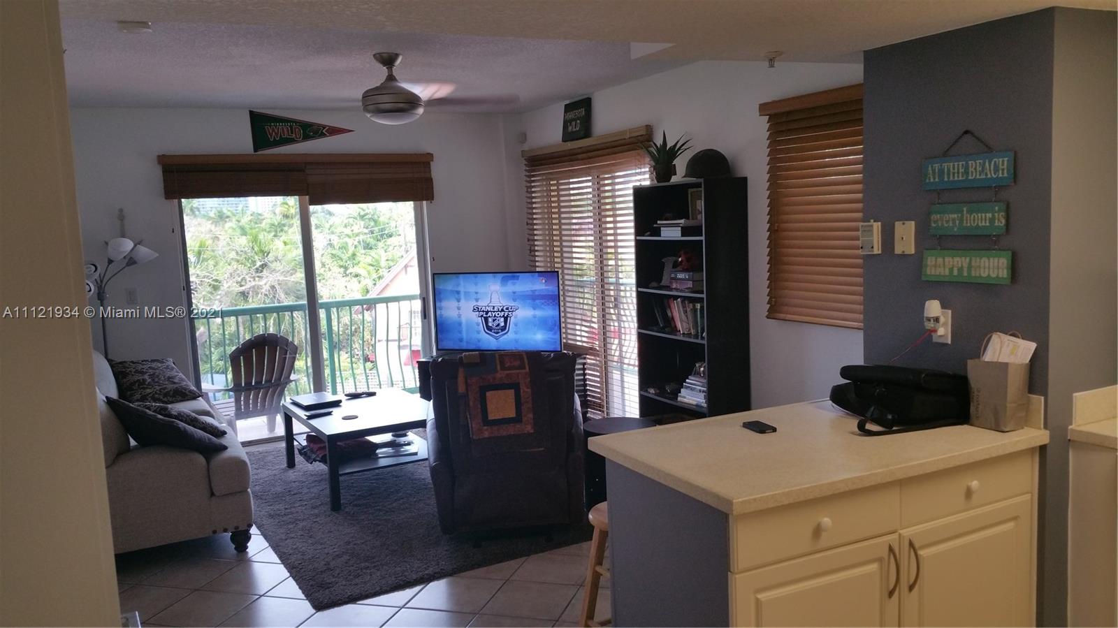 BRICKELL TERRACE CONDO - Residential