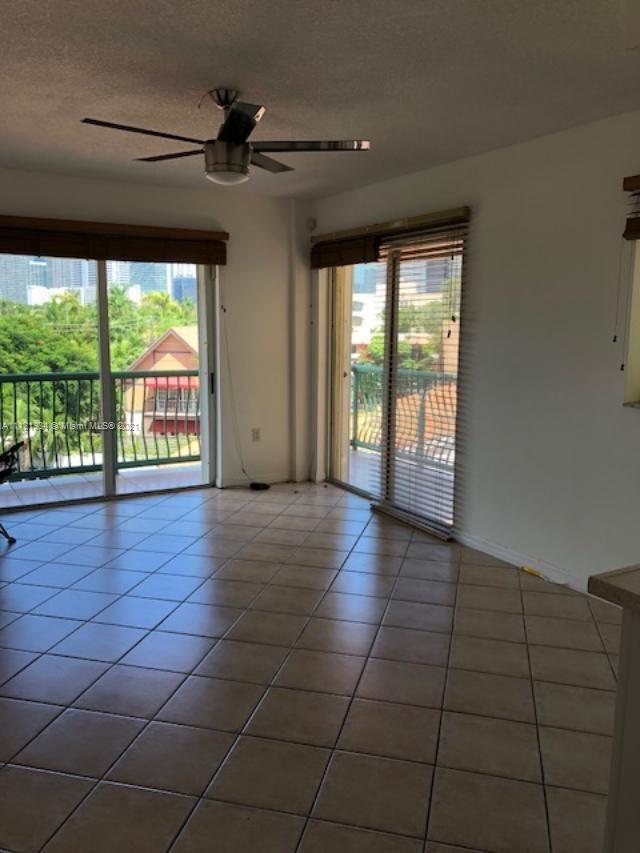 BRICKELL TERRACE CONDO - Residential