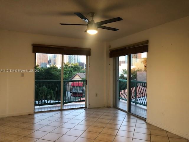 BRICKELL TERRACE CONDO - Residential