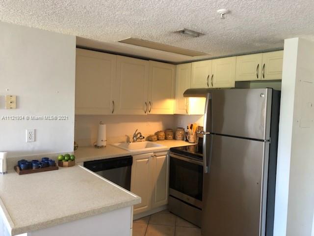 BRICKELL TERRACE CONDO - Residential