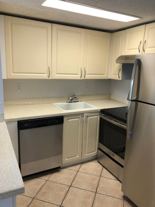 BRICKELL TERRACE CONDO - Residential