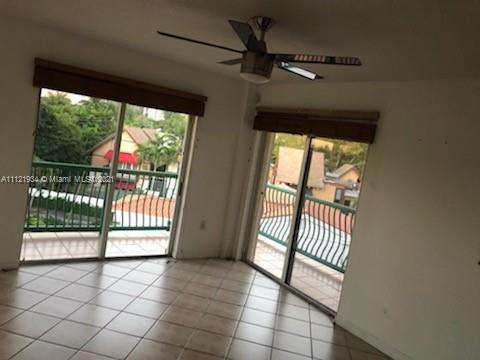 BRICKELL TERRACE CONDO - Residential