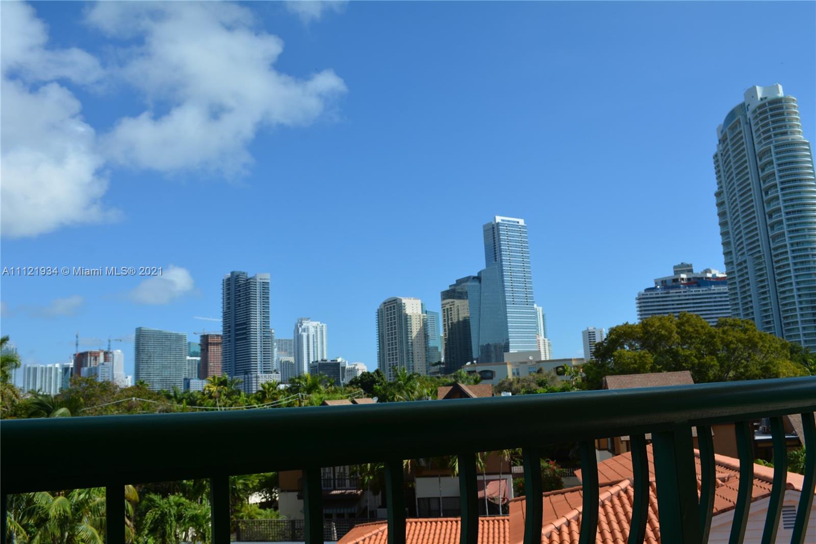 BRICKELL TERRACE CONDO - Residential