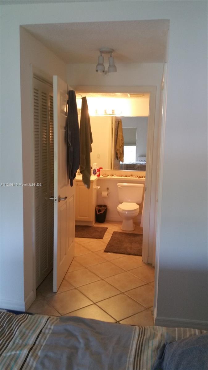 BRICKELL TERRACE CONDO - Residential