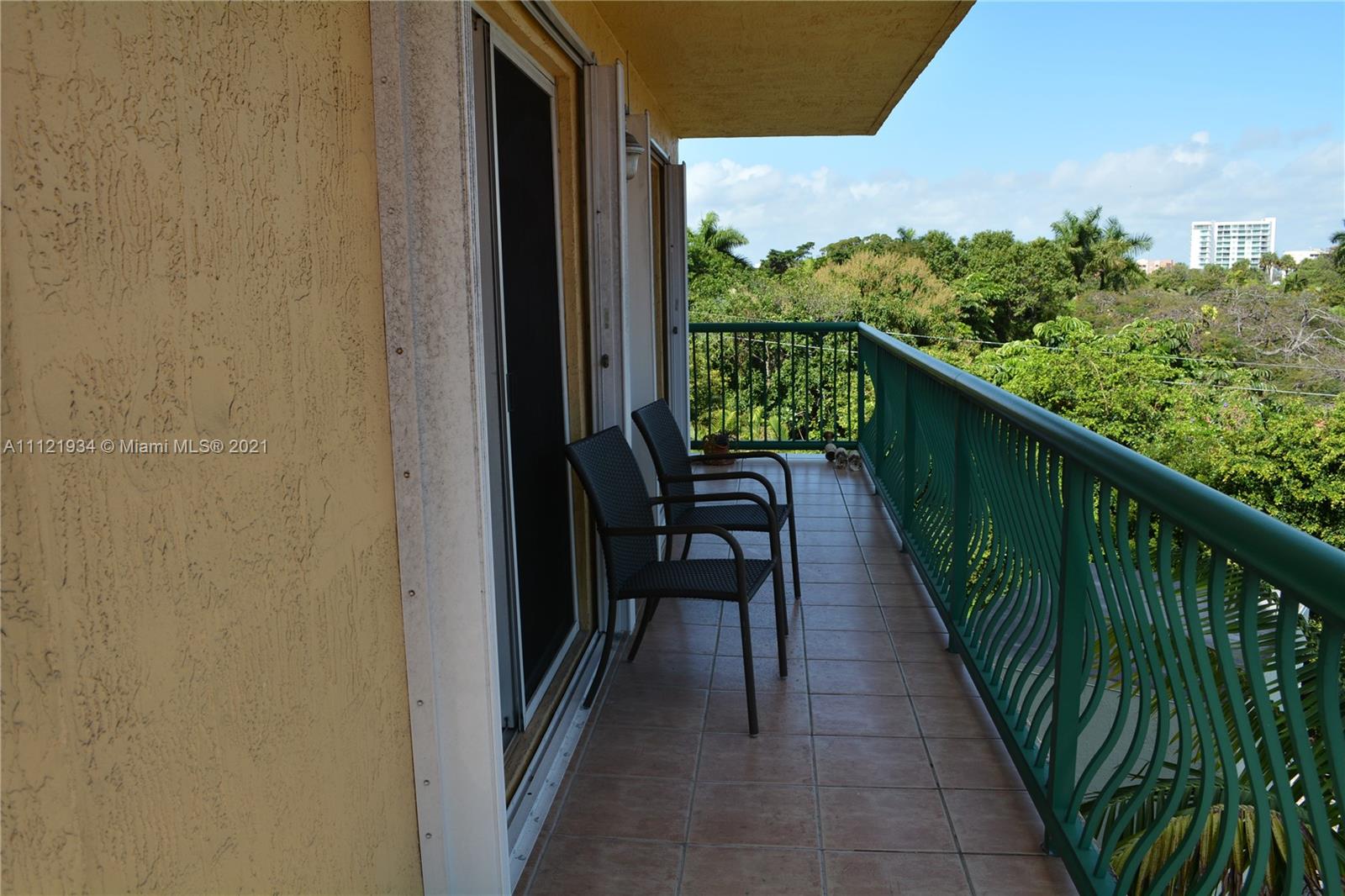BRICKELL TERRACE CONDO - Residential