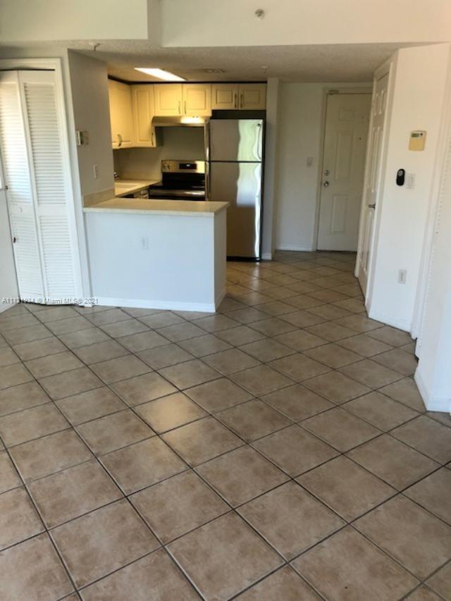 BRICKELL TERRACE CONDO - Residential