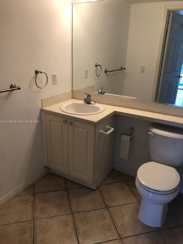 BRICKELL TERRACE CONDO - Residential