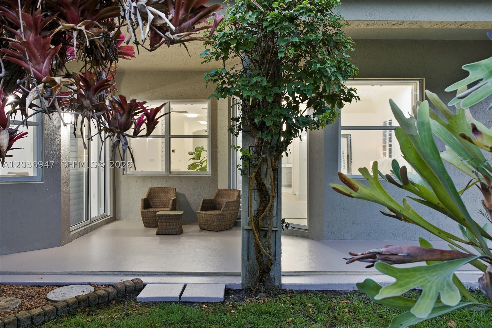 The ISLES AT WESTON - Residential