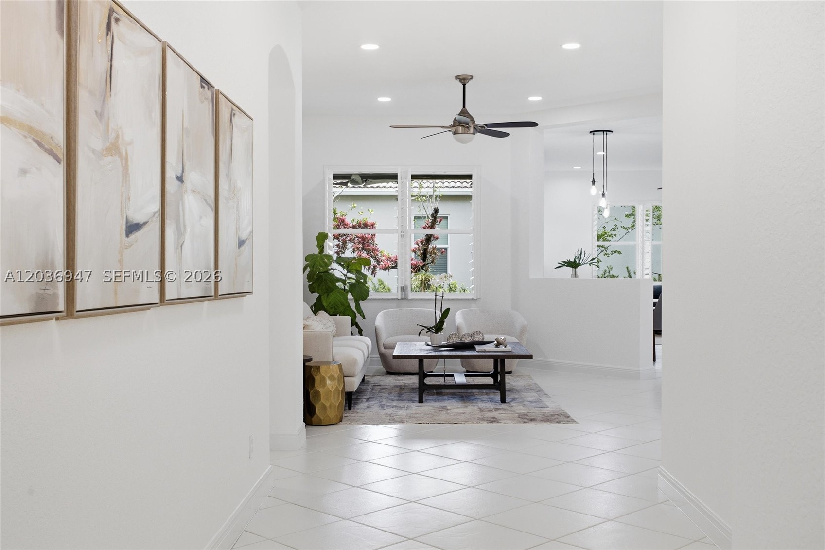The ISLES AT WESTON - Residential