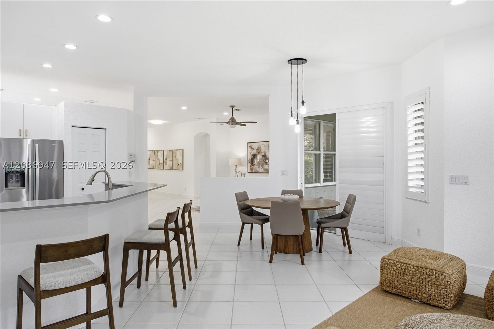 The ISLES AT WESTON - Residential