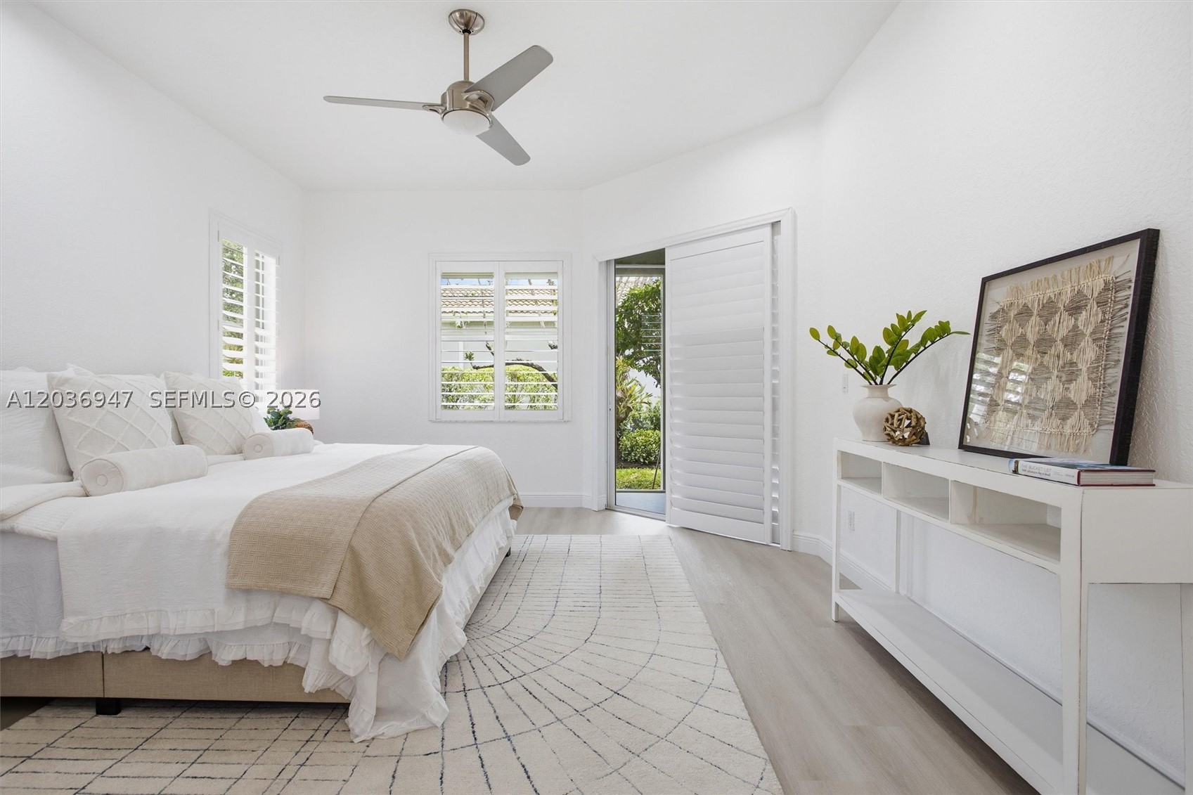 The ISLES AT WESTON - Residential
