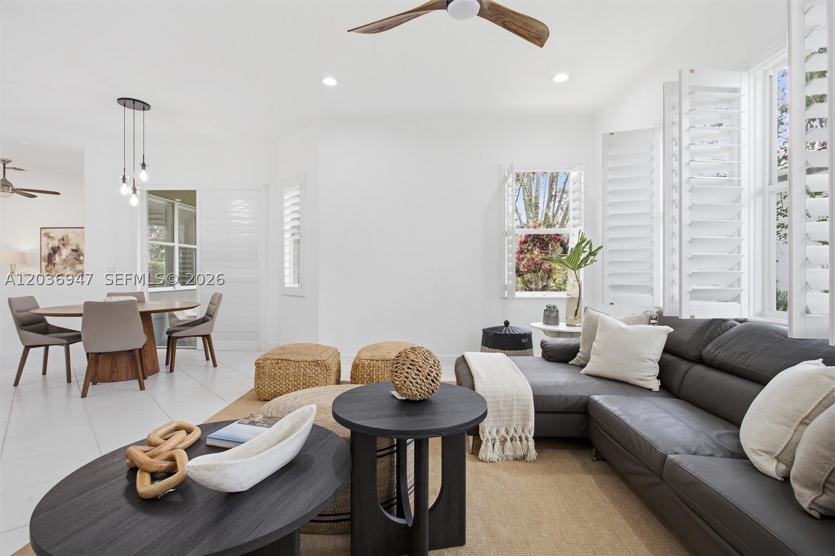 The ISLES AT WESTON - Residential