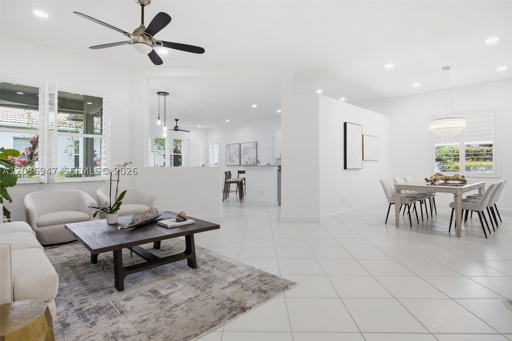 The ISLES AT WESTON - Residential
