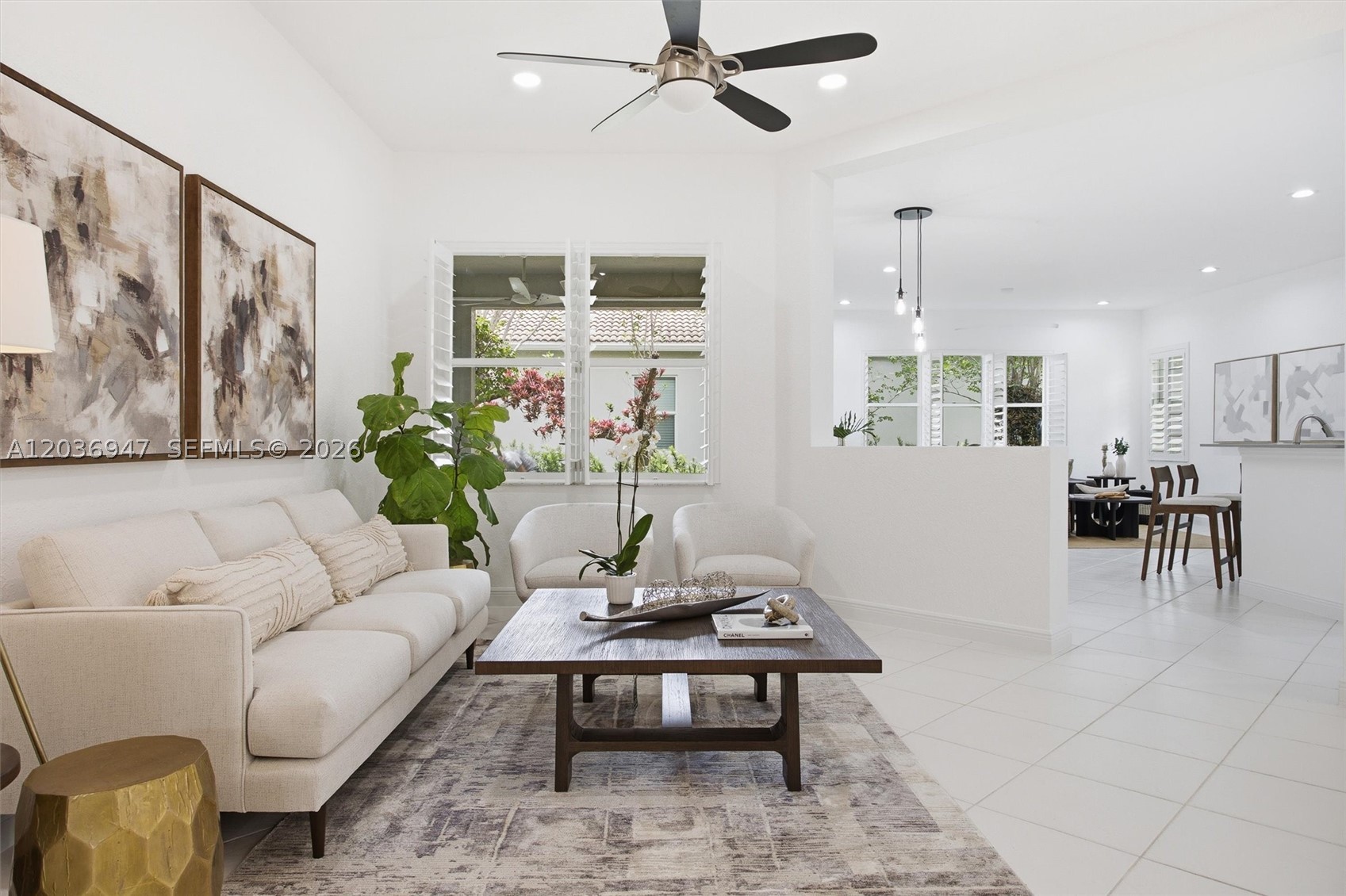 The ISLES AT WESTON - Residential
