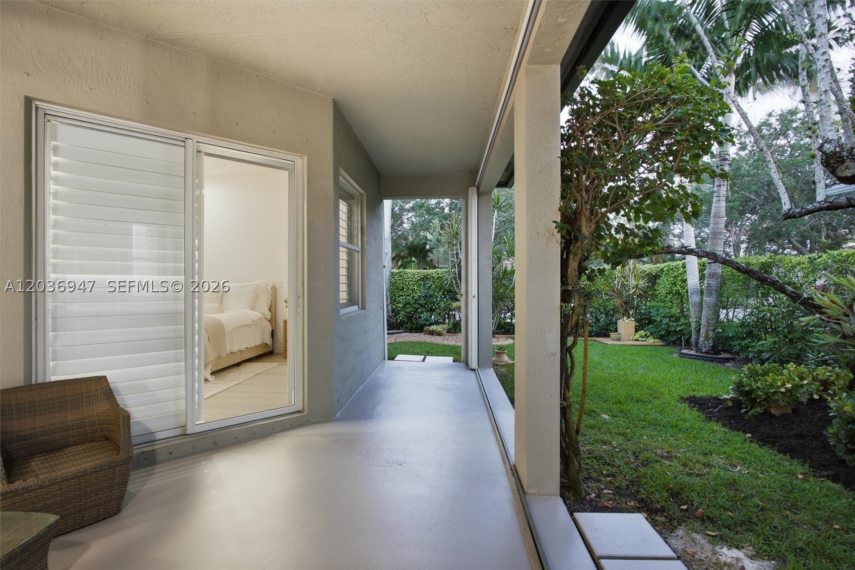 The ISLES AT WESTON - Residential