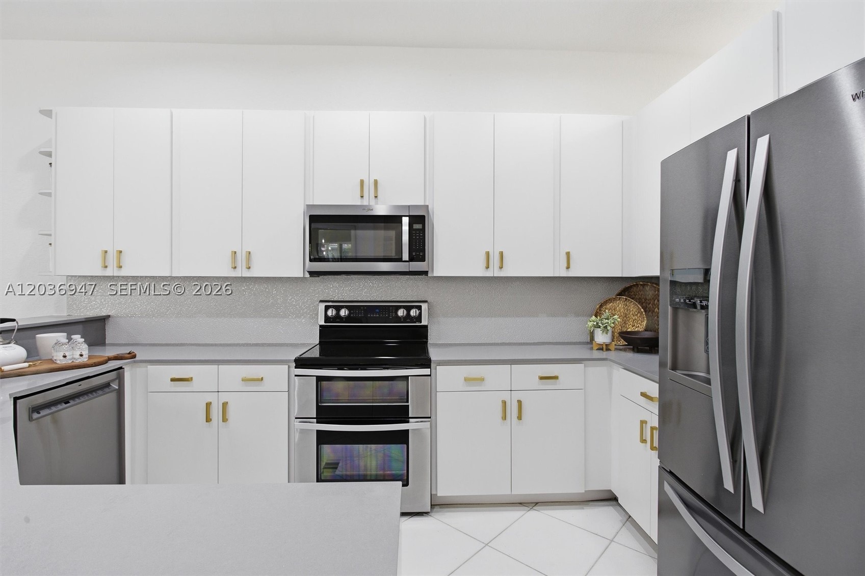 The ISLES AT WESTON - Residential