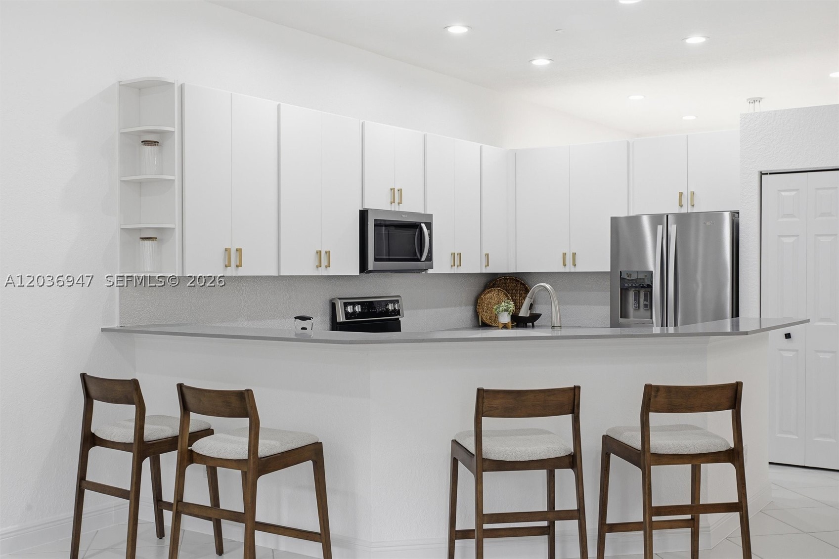 The ISLES AT WESTON - Residential