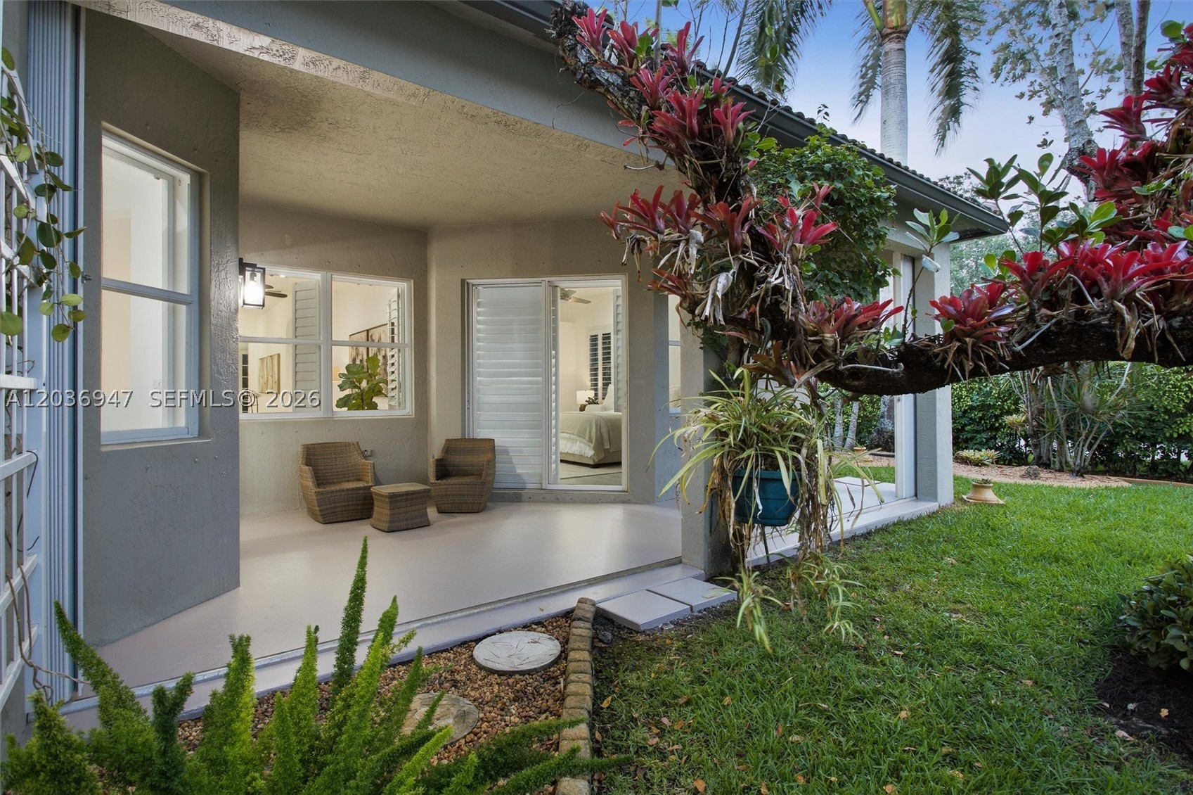 The ISLES AT WESTON - Residential
