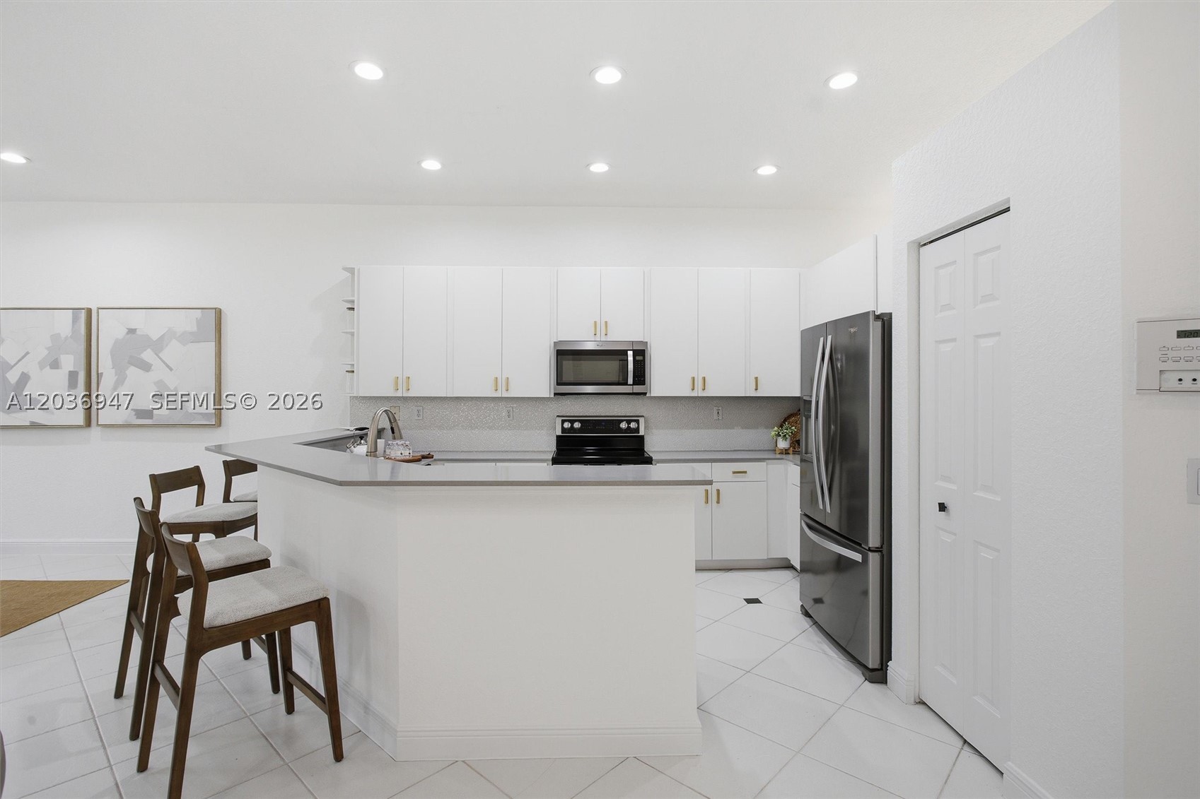 The ISLES AT WESTON - Residential