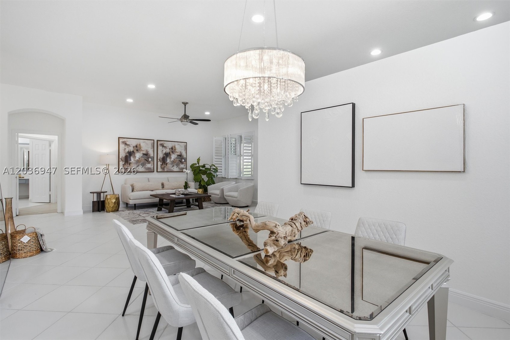 The ISLES AT WESTON - Residential